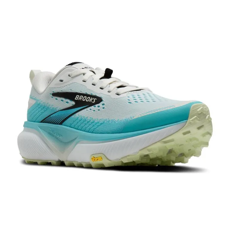 ZAPATILLAS BROOKS CASCADIA 20