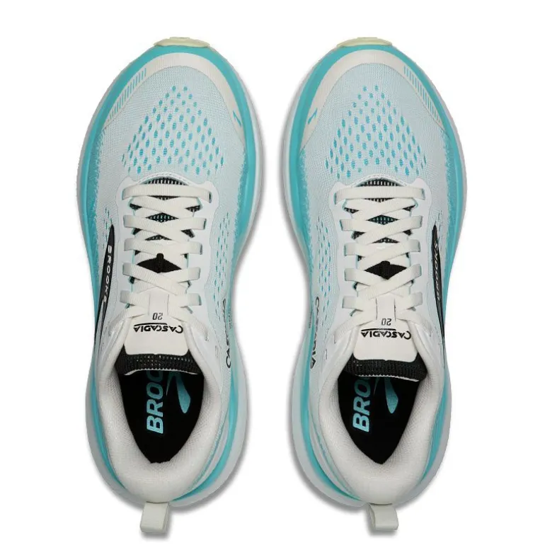 ZAPATILLAS BROOKS CASCADIA 20