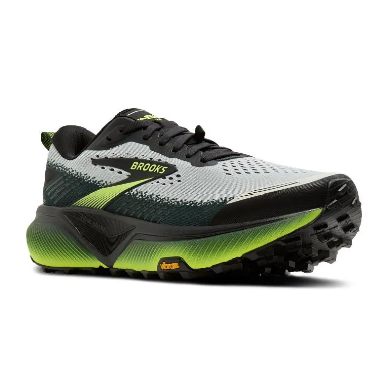 ZAPATILLAS BROOKS CASCADIA 20