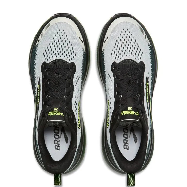 ZAPATILLAS BROOKS CASCADIA 20