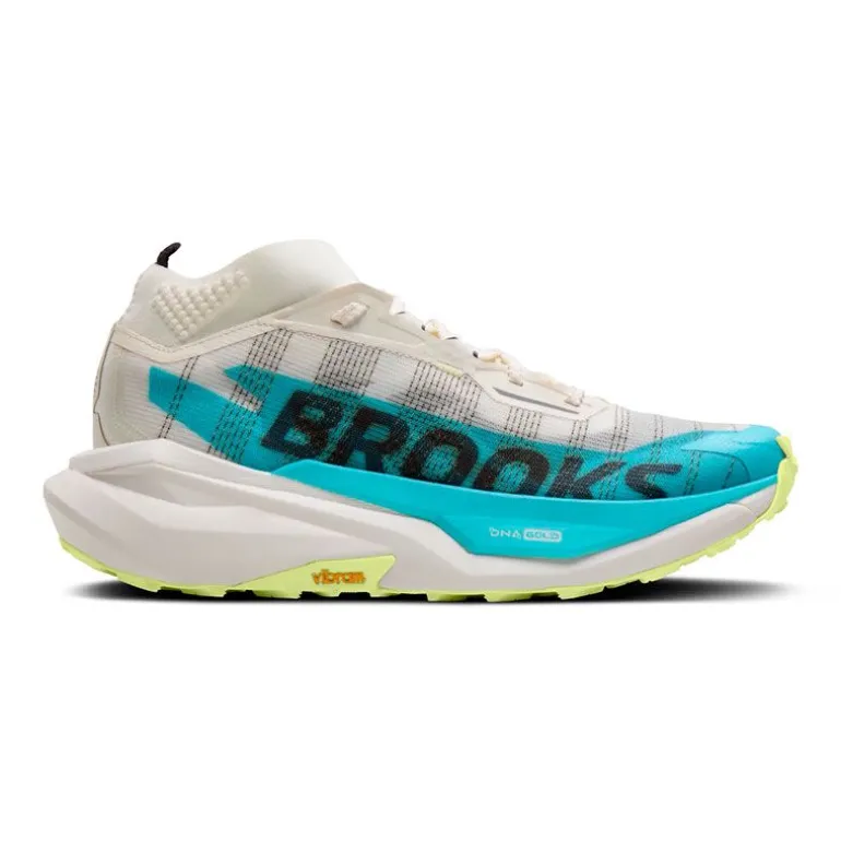 ZAPATILLAS BROOKS CASCADIA ELITE