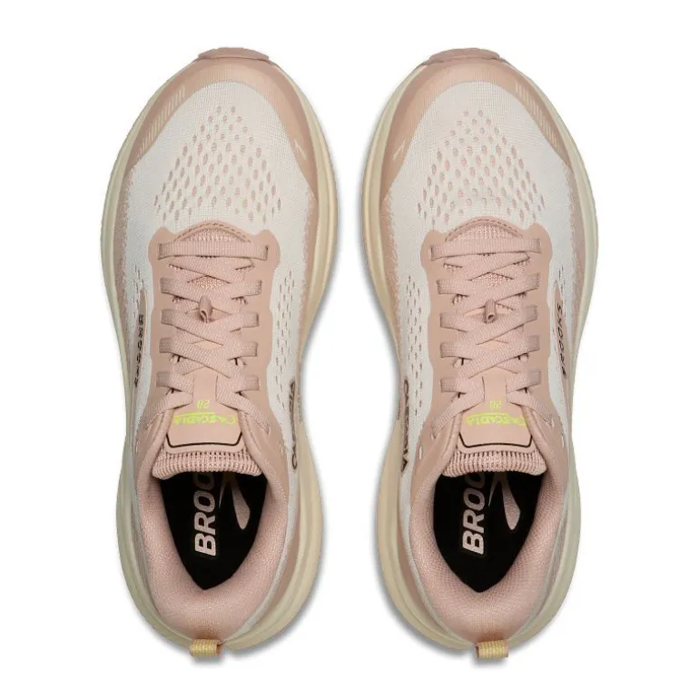 ZAPATILLAS BROOKS CASCADIA 20 MUJER