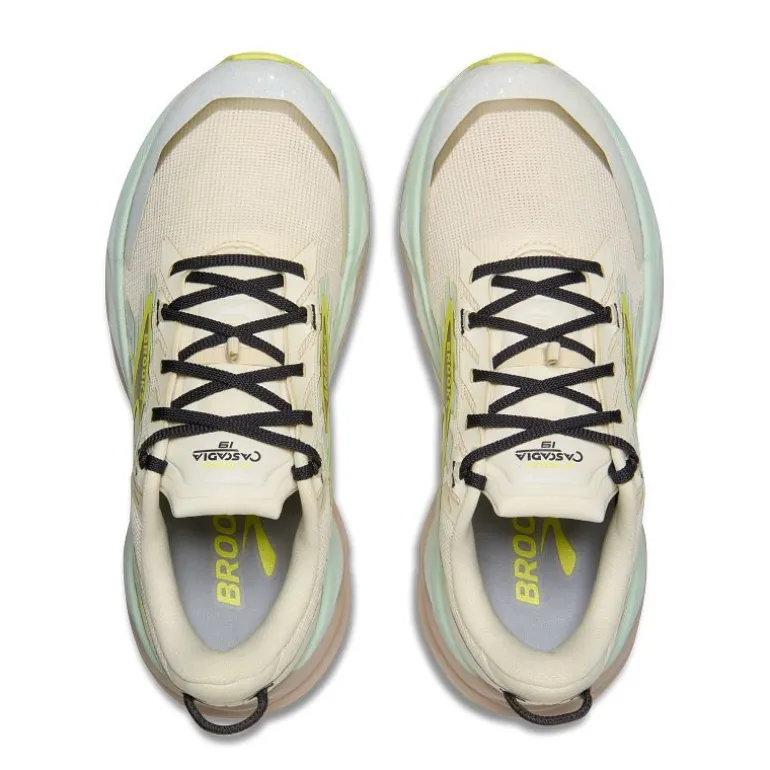 ZAPATILLAS BROOKS CASCADIA 19 MUJER