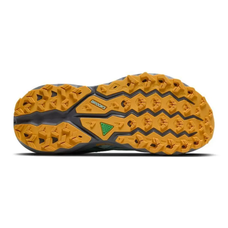ZAPATILLAS BROOKS CASCADIA 19 MUJER