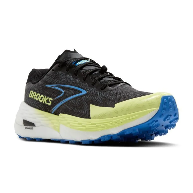 ZAPATILLAS BROOKS CATAMOUNT 4