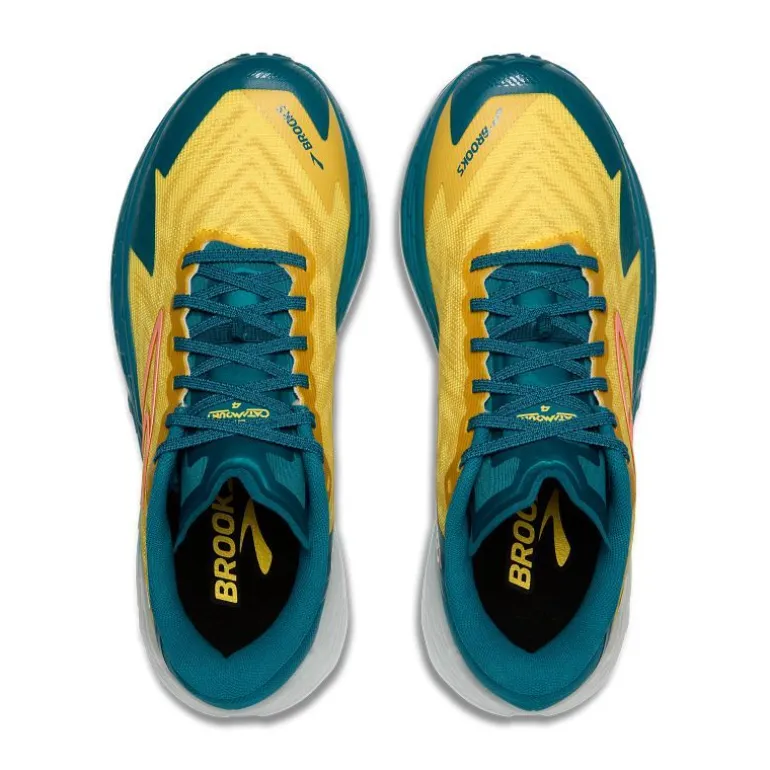 ZAPATILLAS BROOKS CATAMOUNT 4