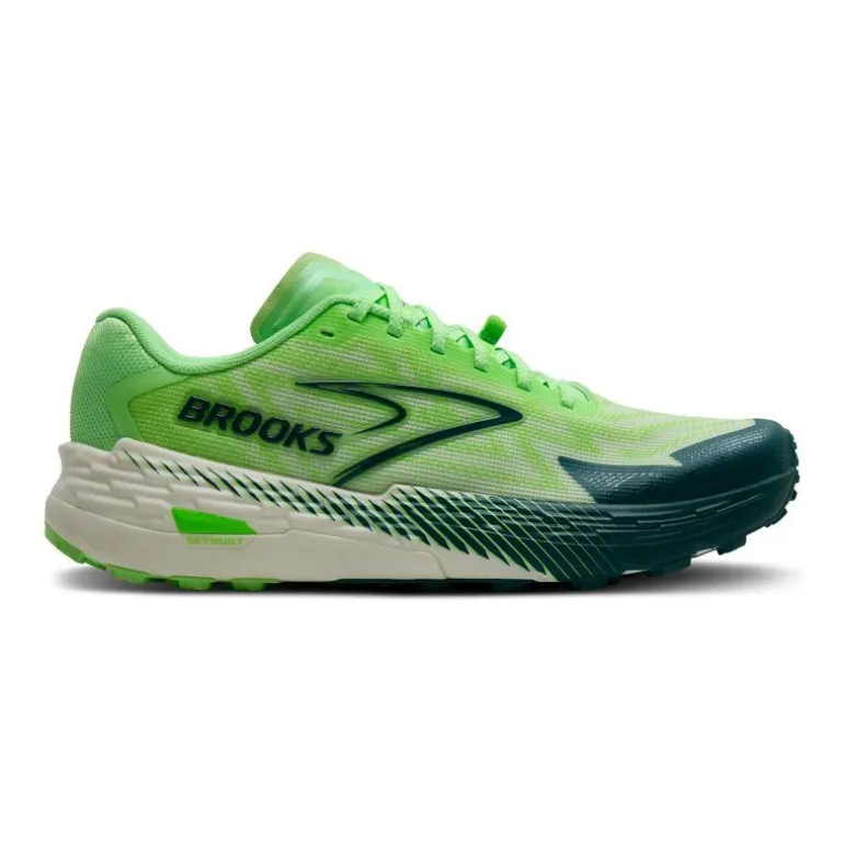 ZAPATILLAS BROOKS CATAMOUNT 4