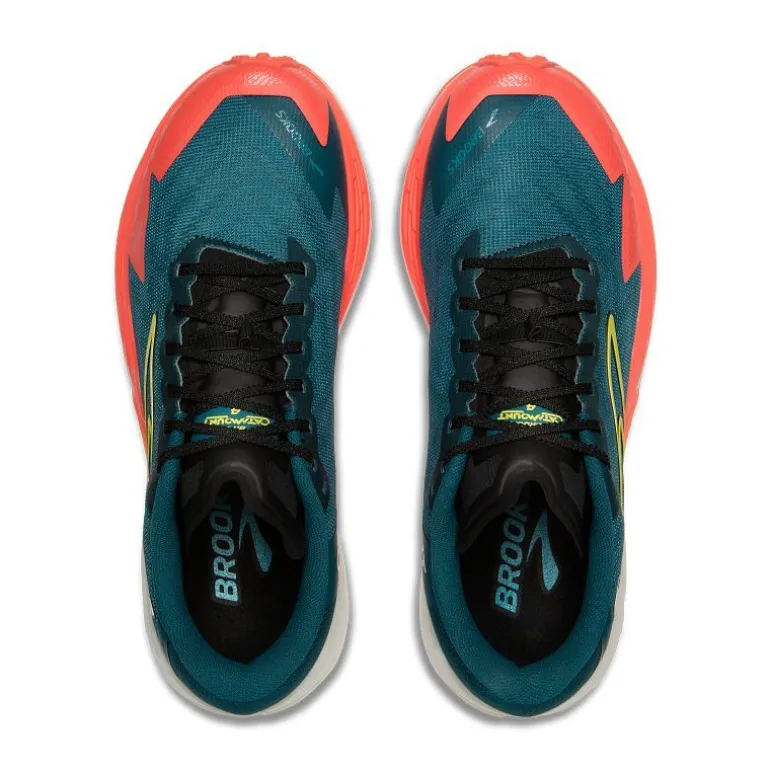 ZAPATILLAS BROOKS CATAMOUNT 4