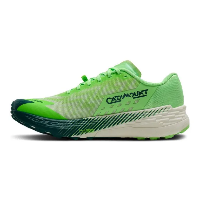 ZAPATILLAS BROOKS CATAMOUNT 4