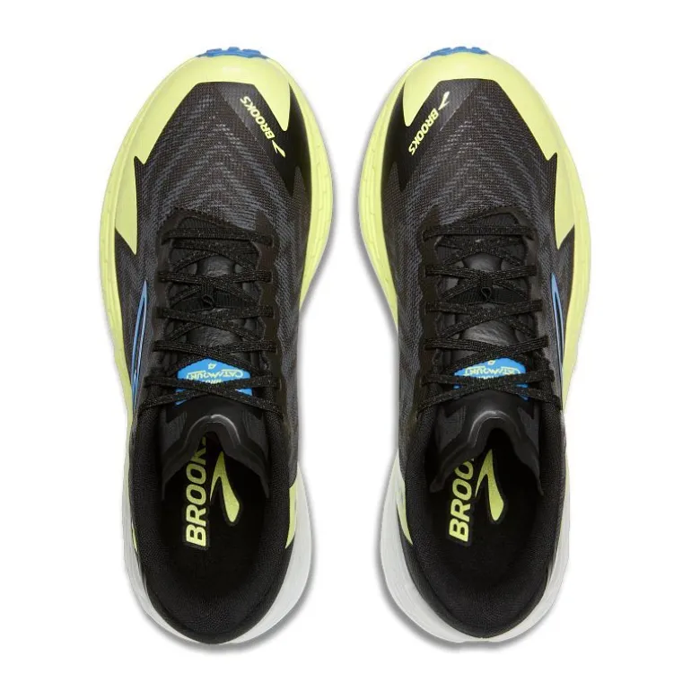 ZAPATILLAS BROOKS CATAMOUNT 4