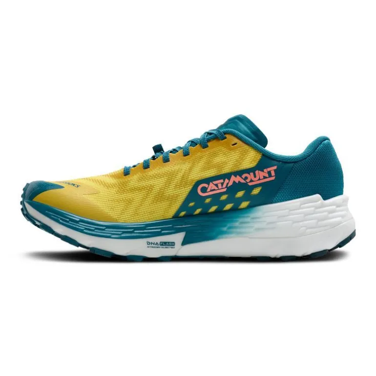 ZAPATILLAS BROOKS CATAMOUNT 4