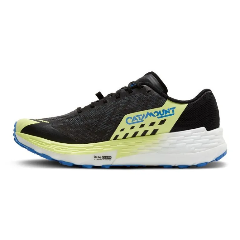 ZAPATILLAS BROOKS CATAMOUNT 4