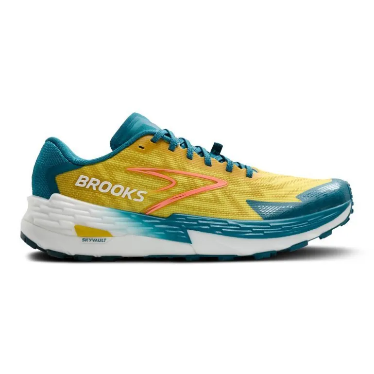 ZAPATILLAS BROOKS CATAMOUNT 4