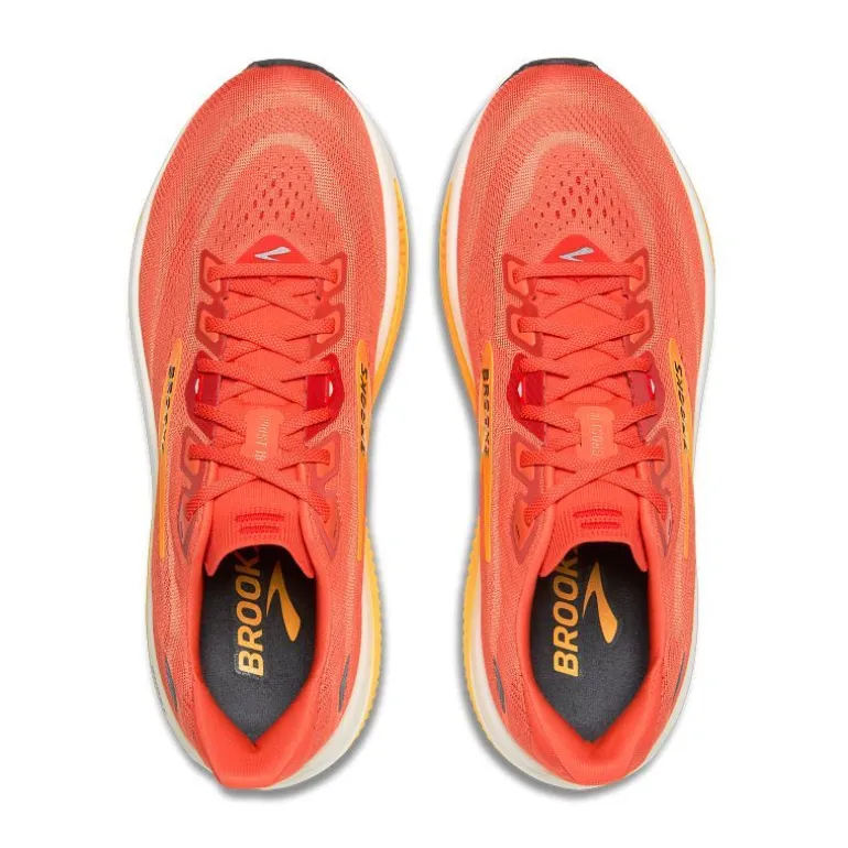 ZAPATILLAS BROOKS GHOST 18