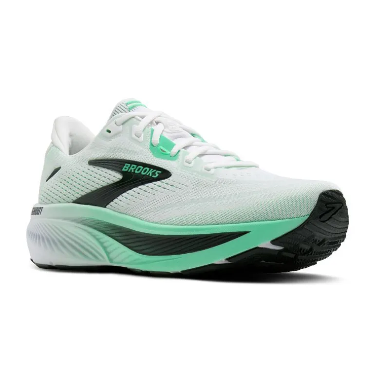 ZAPATILLAS BROOKS GHOST 18