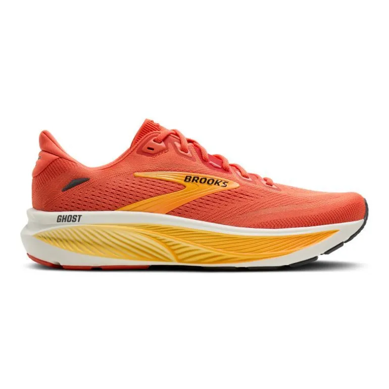 ZAPATILLAS BROOKS GHOST 18