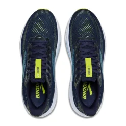 ZAPATILLAS BROOKS GHOST 17