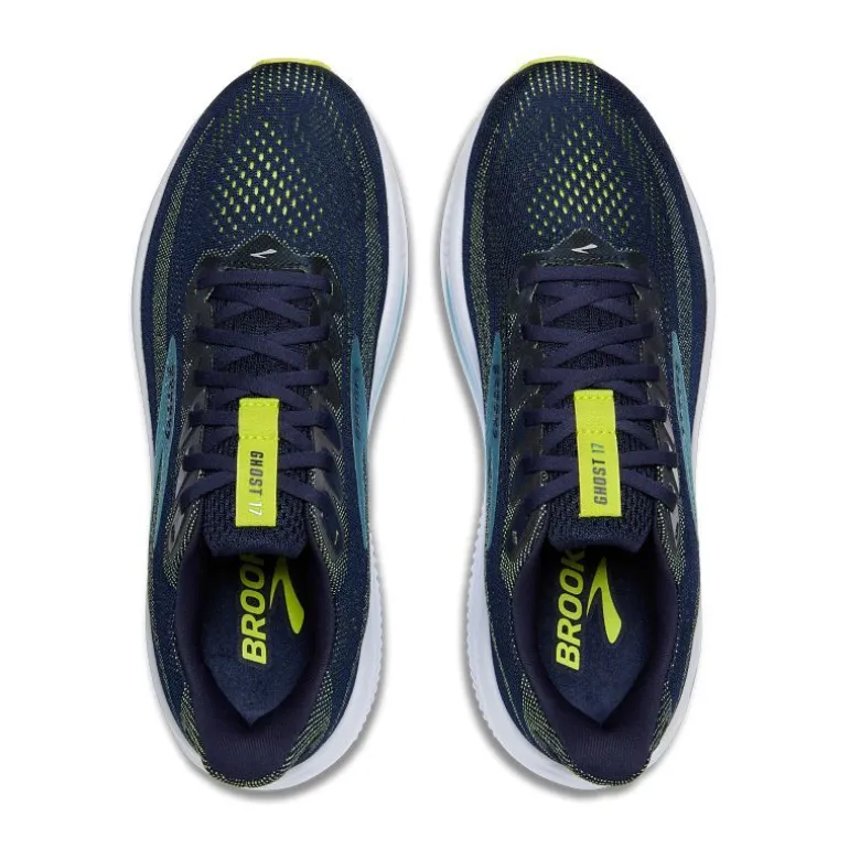 ZAPATILLAS BROOKS GHOST 17