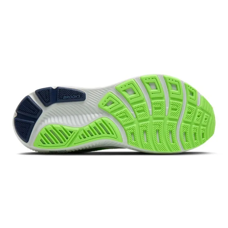 ZAPATILLAS BROOKS GHOST 17