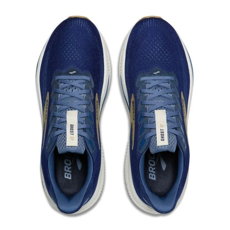 ZAPATILLAS BROOKS GHOST 17