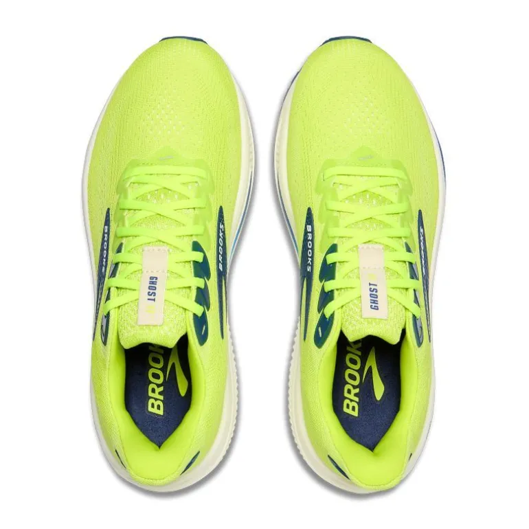 ZAPATILLAS BROOKS GHOST 17