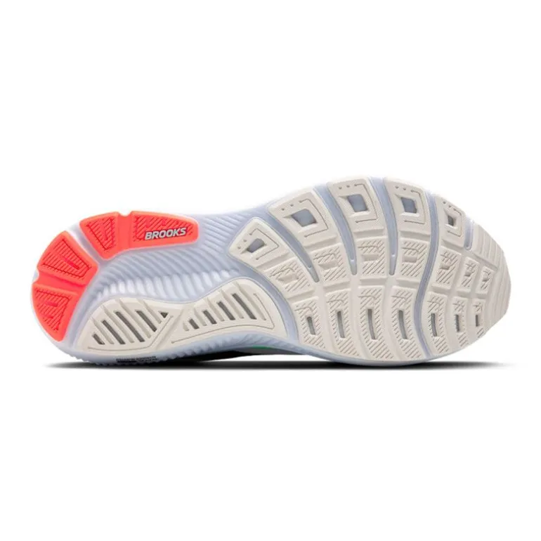 ZAPATILLAS BROOKS GHOST 17