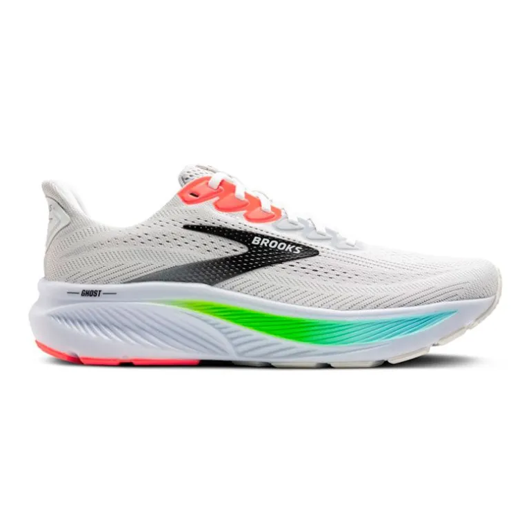 ZAPATILLAS BROOKS GHOST 17