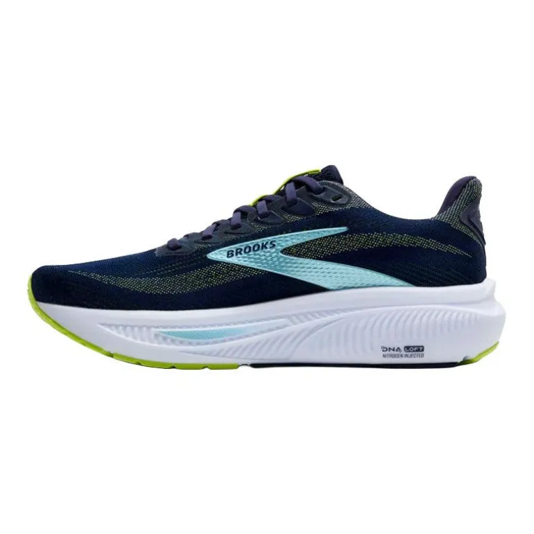 ZAPATILLAS BROOKS GHOST 17 ANCHO ESPECIAL