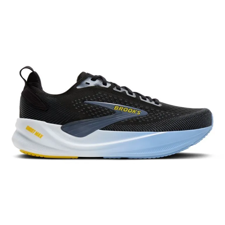 ZAPATILLAS BROOKS GHOST MAX 4