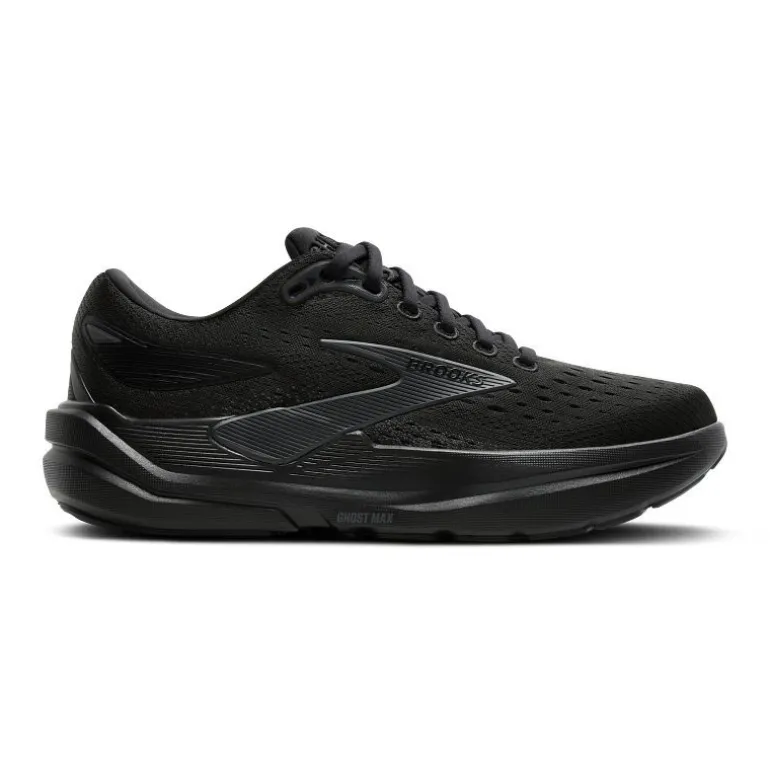 ZAPATILLAS BROOKS GHOST MAX 3 ANCHO ESPECIAL