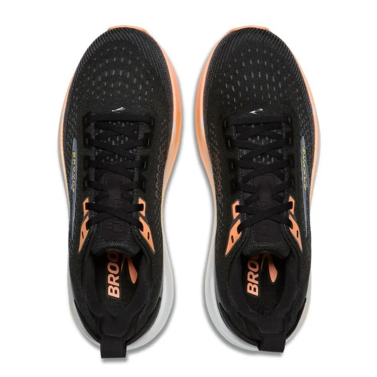 ZAPATILLAS BROOKS GHOST MAX 4 MUJER