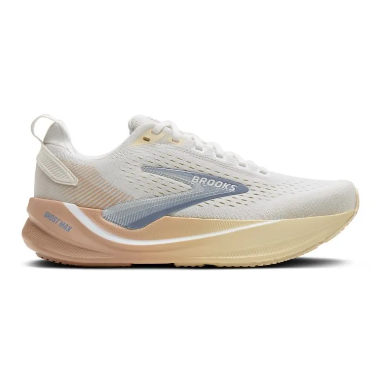 ZAPATILLAS BROOKS GHOST MAX 4 MUJER