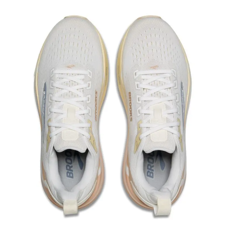 ZAPATILLAS BROOKS GHOST MAX 4 MUJER