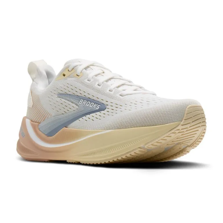 ZAPATILLAS BROOKS GHOST MAX 4 MUJER