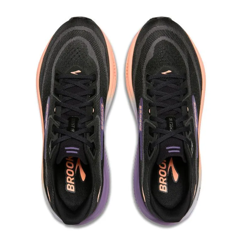 ZAPATILLAS BROOKS GHOST 18 MUJER