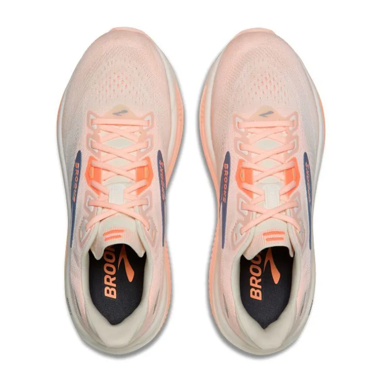 ZAPATILLAS BROOKS GHOST 18 MUJER