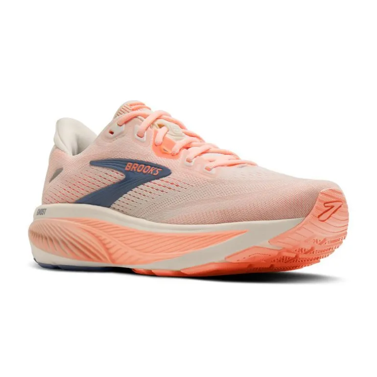 ZAPATILLAS BROOKS GHOST 18 MUJER