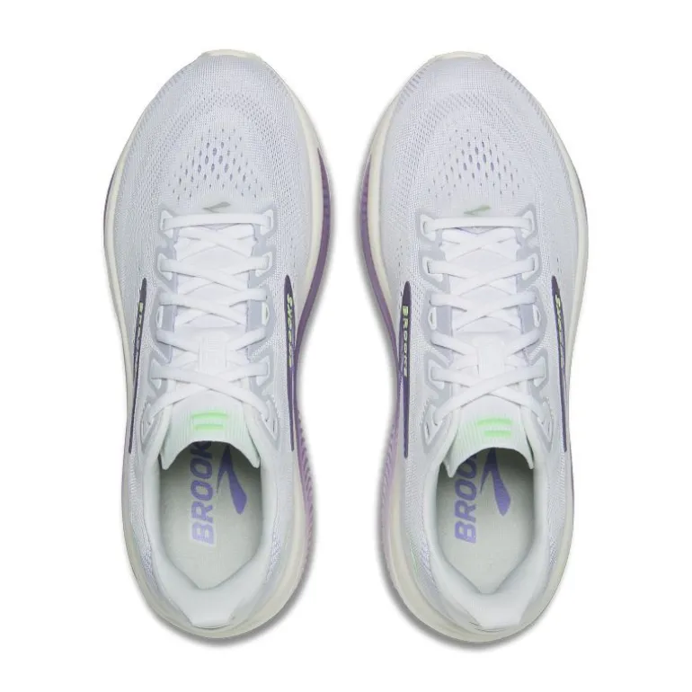 ZAPATILLAS BROOKS GHOST 18 MUJER