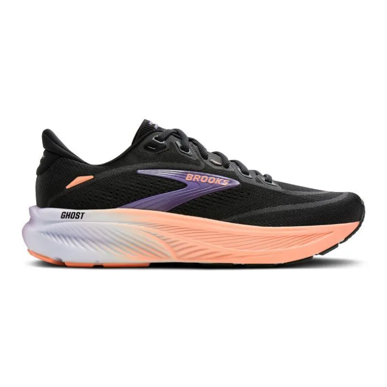 ZAPATILLAS BROOKS GHOST 18 MUJER