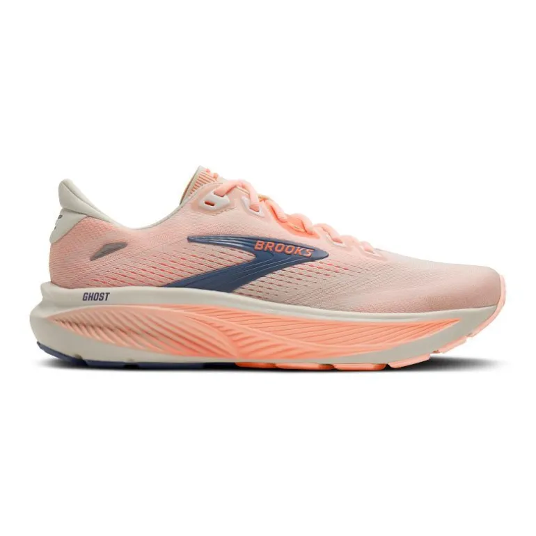 ZAPATILLAS BROOKS GHOST 18 MUJER