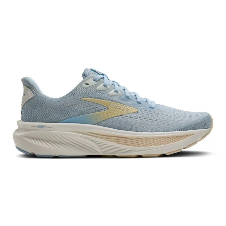 ZAPATILLAS BROOKS GHOST 17 MUJER