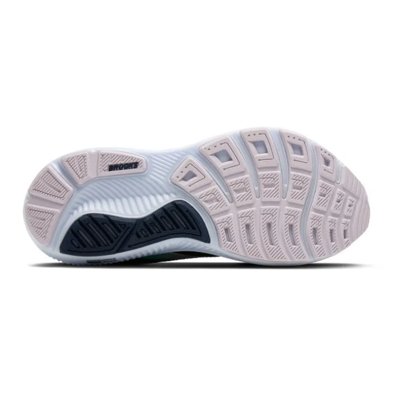 ZAPATILLAS BROOKS GHOST 17 MUJER
