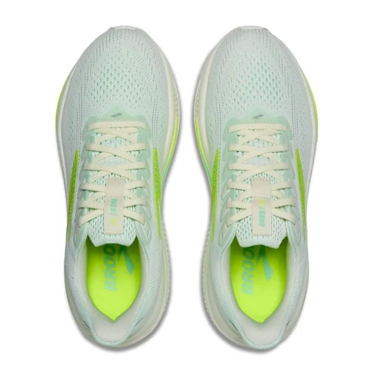 ZAPATILLAS BROOKS GHOST 17 MUJER