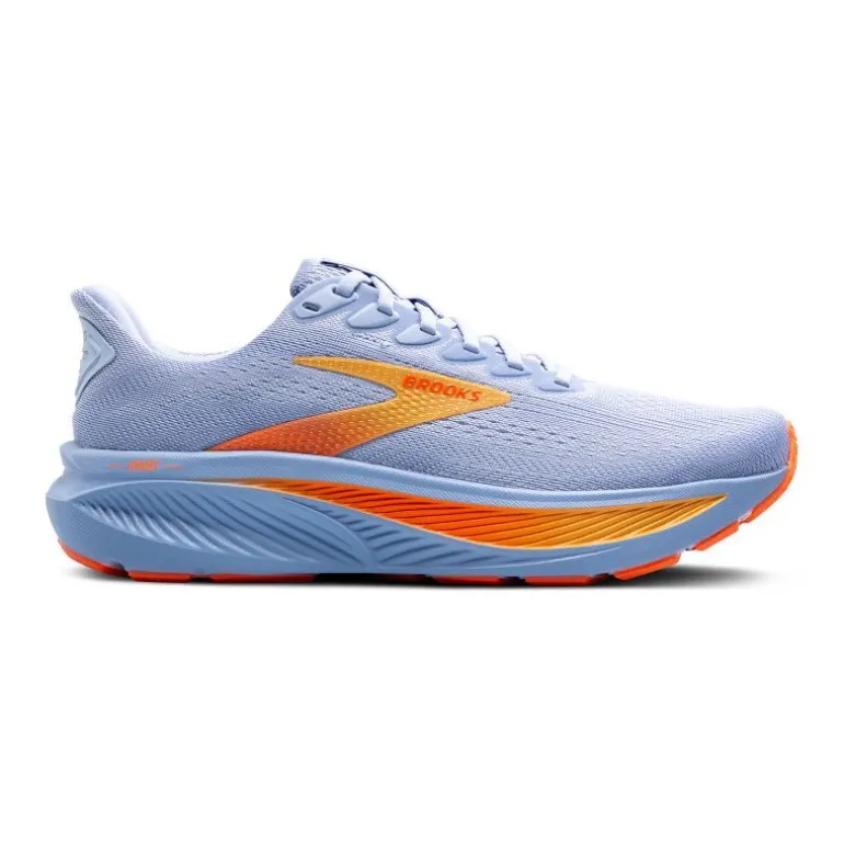 ZAPATILLAS BROOKS GHOST 17 MUJER