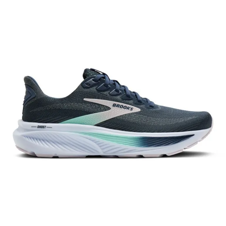 ZAPATILLAS BROOKS GHOST 17 MUJER