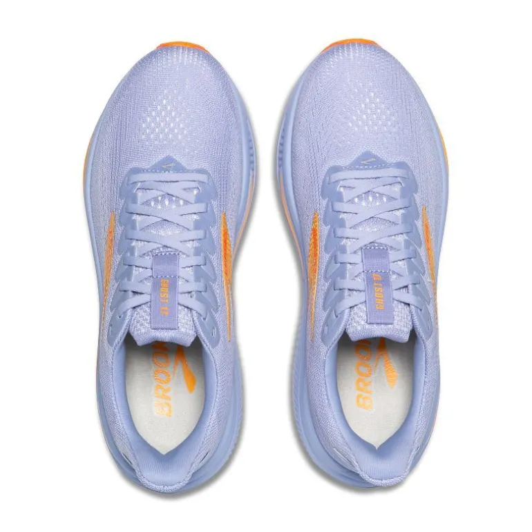 ZAPATILLAS BROOKS GHOST 17 MUJER