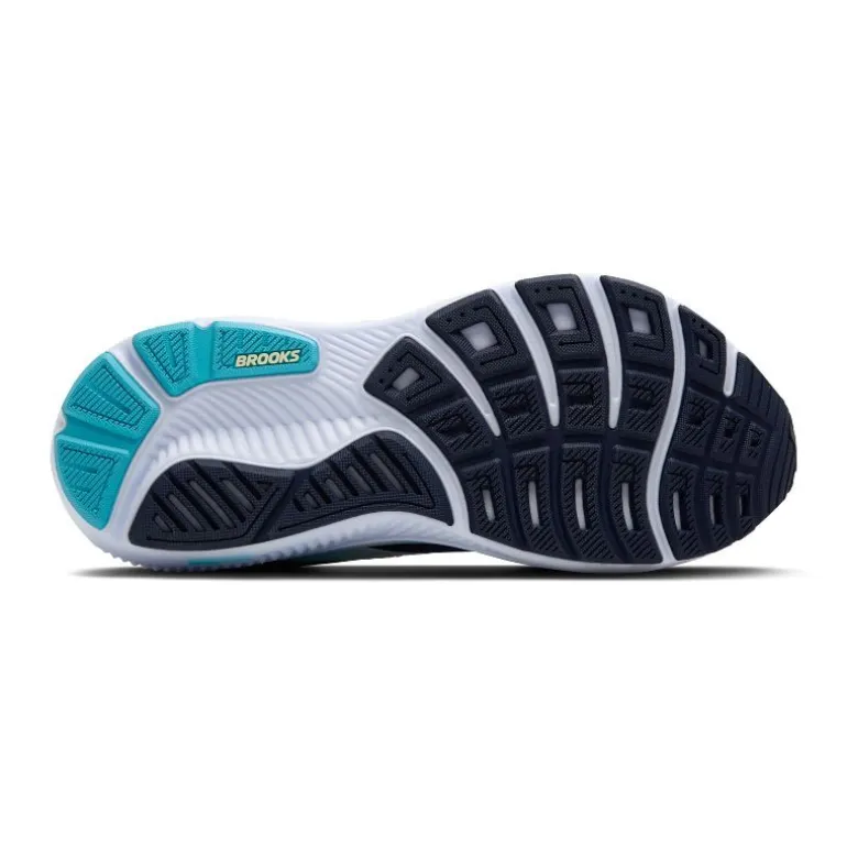 ZAPATILLAS BROOKS GHOST 17 MUJER
