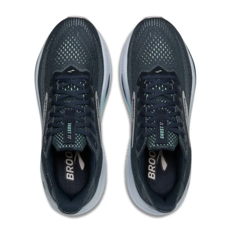 ZAPATILLAS BROOKS GHOST 17 MUJER