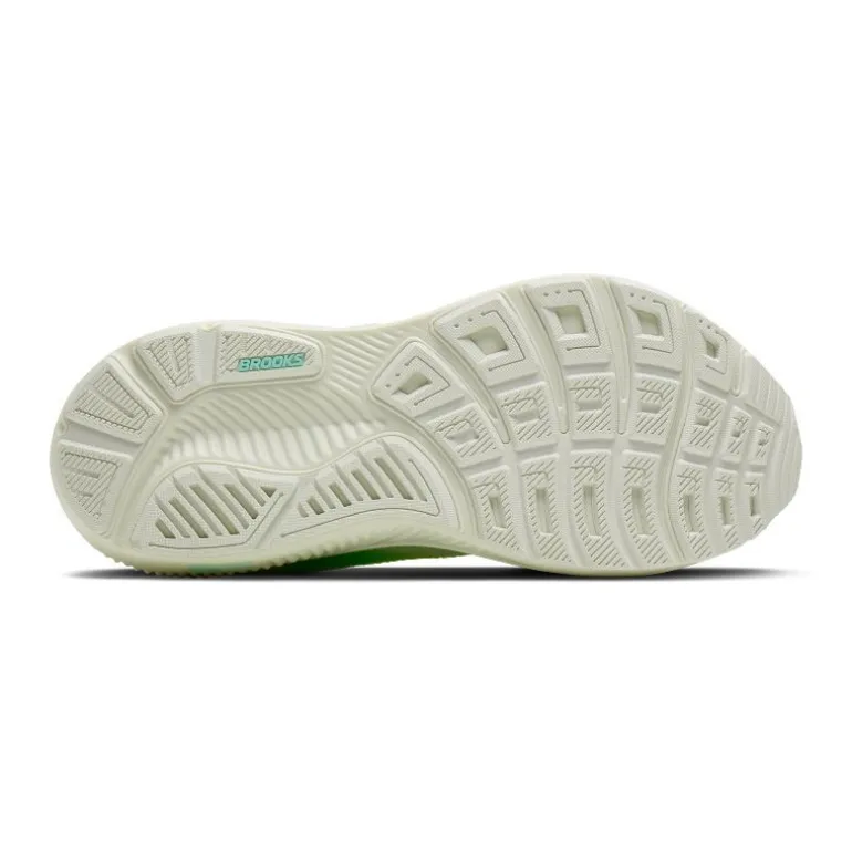ZAPATILLAS BROOKS GHOST 17 MUJER
