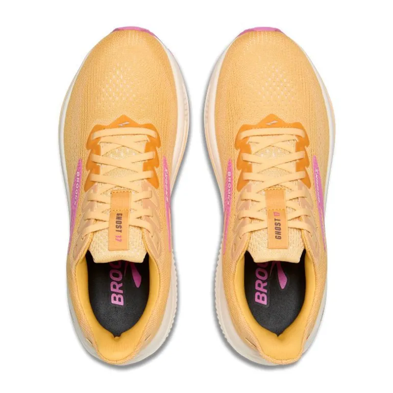 ZAPATILLAS BROOKS GHOST 17 MUJER